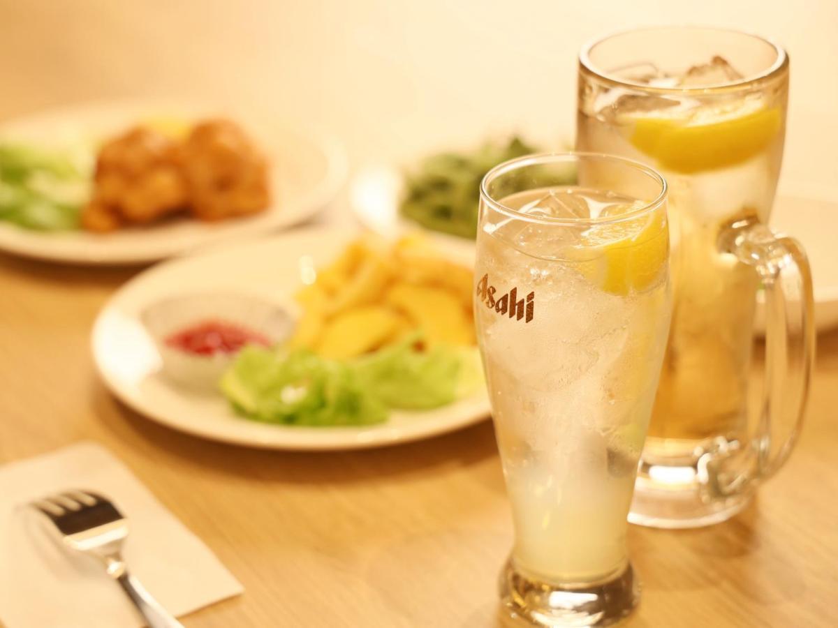 Smart Stay Shizuku Ueno Ekimae Tokyo Eksteriør billede