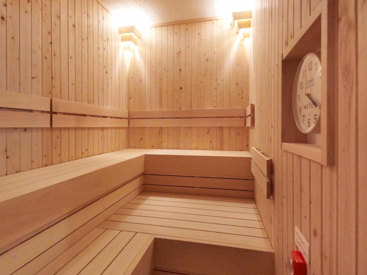 Smart Stay Shizuku Ueno Ekimae Tokyo Eksteriør billede